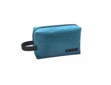 Shaving Kit Bag by Blackbeard for Men