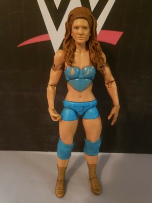 eve torres action figure