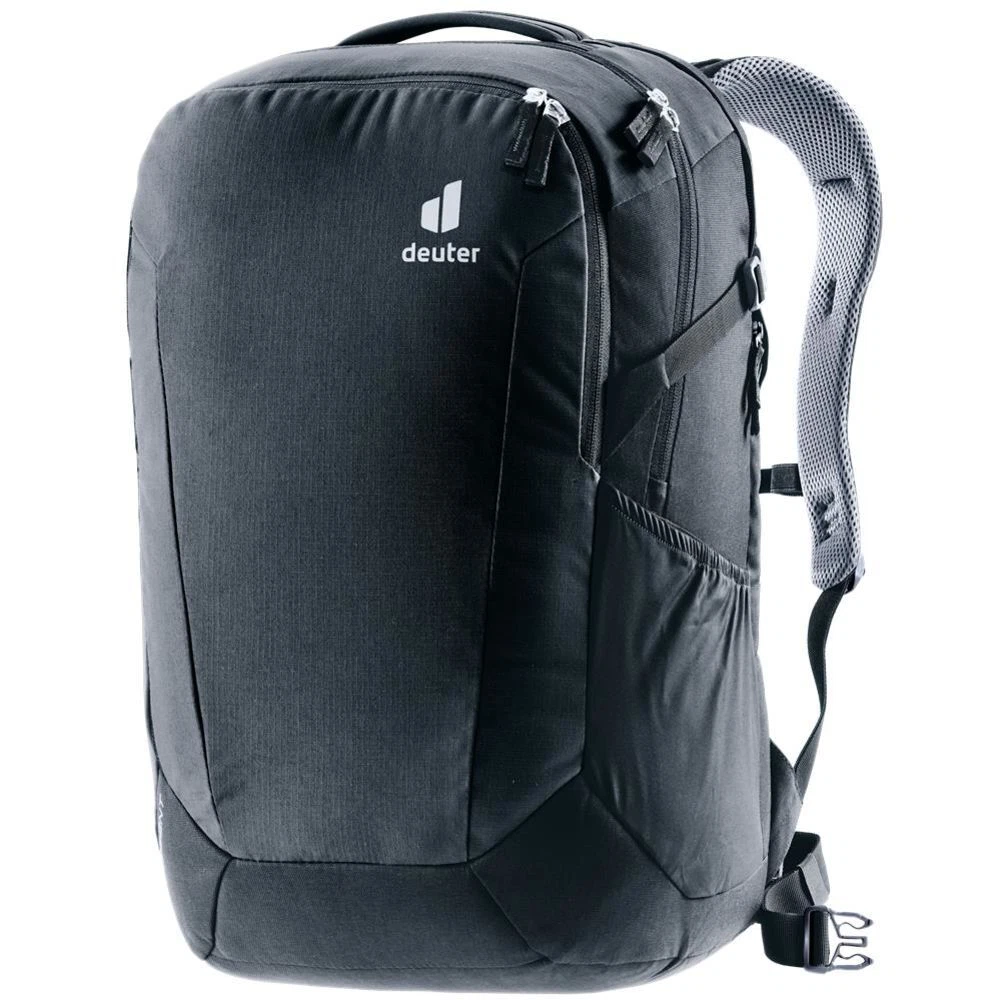 Deuter Gigant Lifestyle Rucksack Black 32 Liter Schwarz Laptopfach