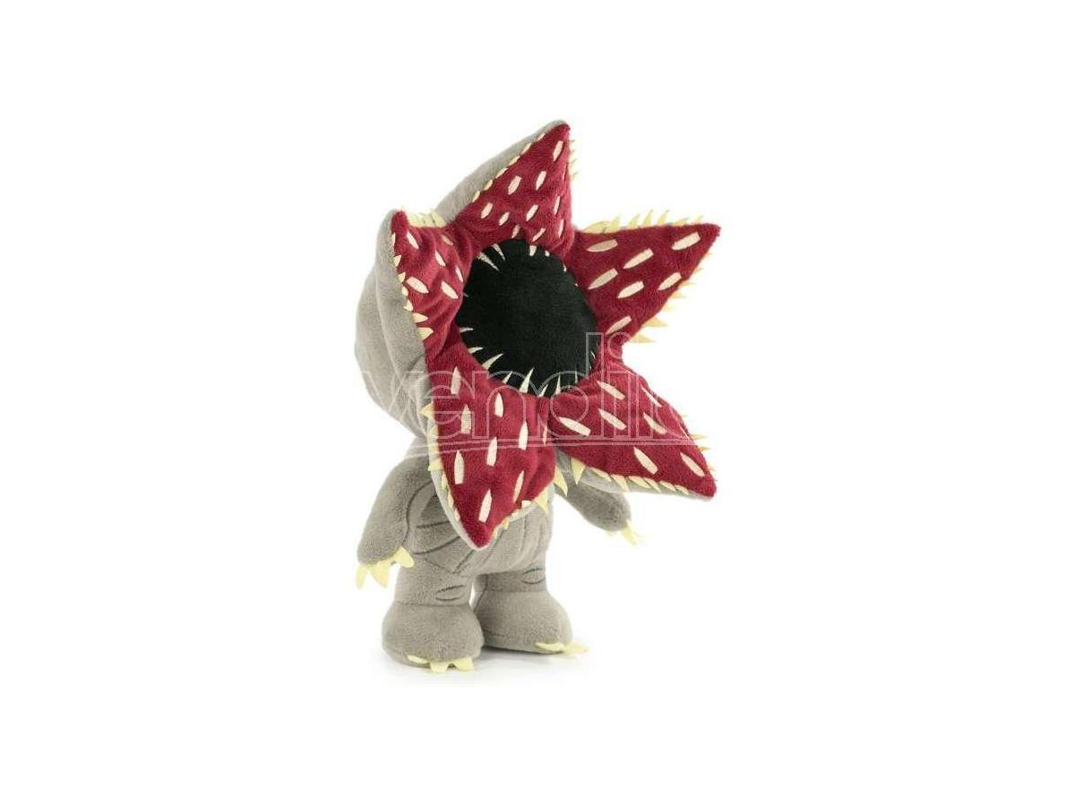 Stranger Things Demogorgon 32cm Peluche Peluches Barrado