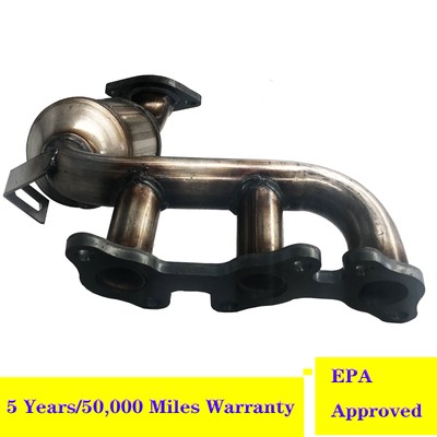 Catalytic Converter for Toyota Sienna 3.3L 2004 2005 2006 ...