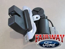 15 thru 24 Edge OEM Genuine Ford Rear Liftgate Hatch Latch w/ Actuator Motor