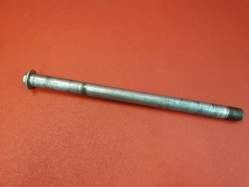 SUZUKI RF900 Hinterachse Hinterradachse Achse hinten gebraucht