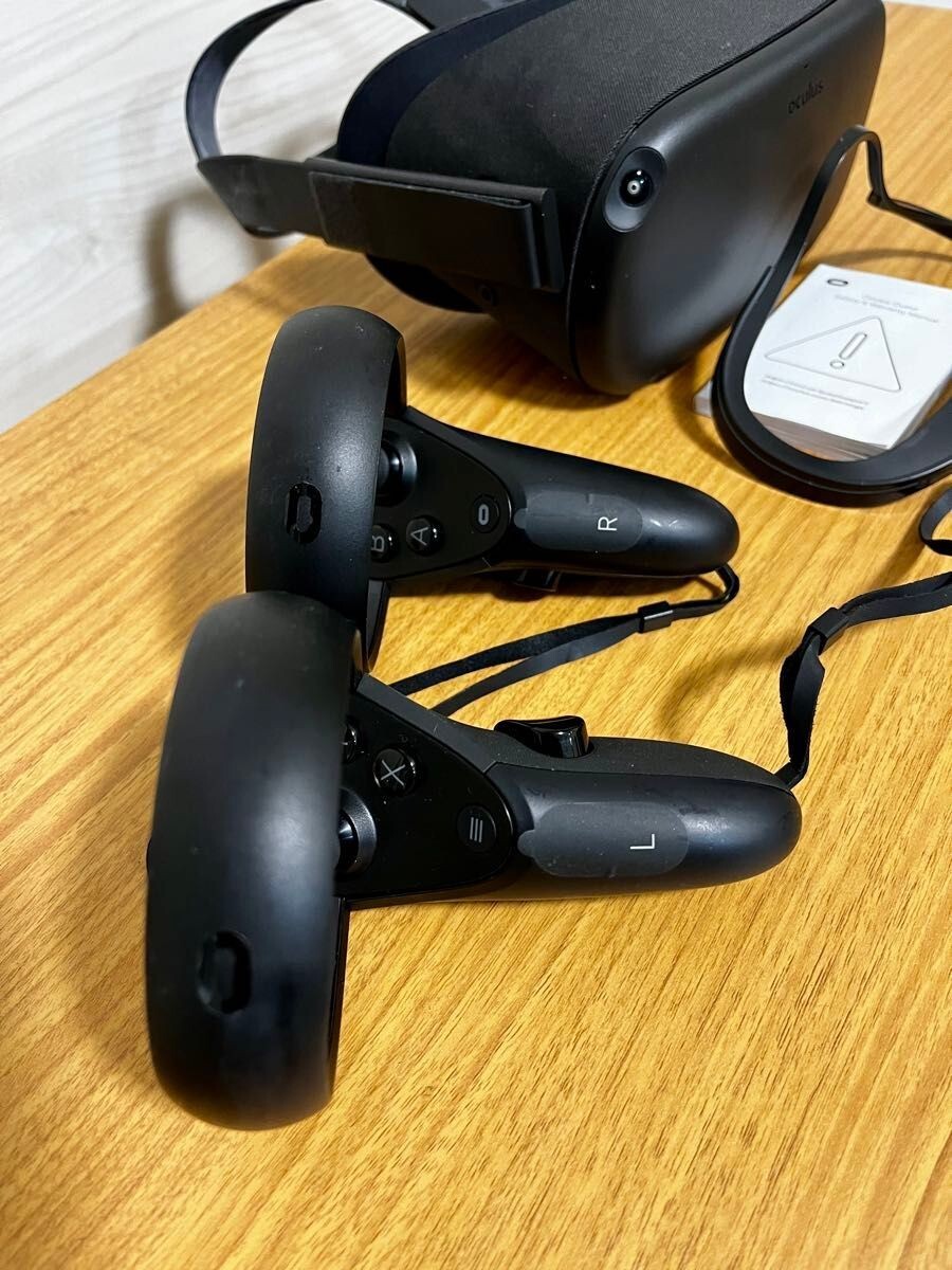 その他  Quest MH-B 128GB Amazon.com: Oculus Quest All-in-one VR Gaming Headset