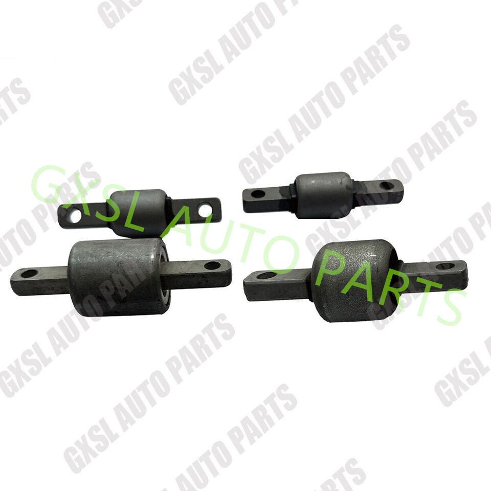Ferrari 458 Front Left Lower Control arm bushings Set