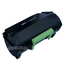 1pk 2360 Toner Cartridge for Dell M11XH B2360D B2360DN B3460DN B3465dn B3465dnf