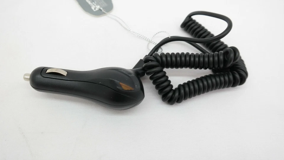 Luxmo Micro USB Car Charger  TF - Image 2 of 4