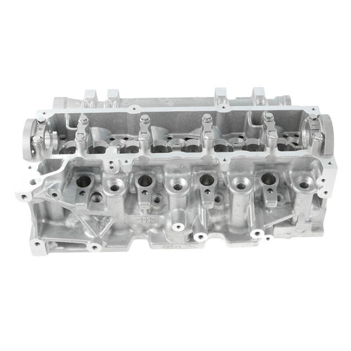 Zylinderkopf nackt für Renault, Nissan 1.5 DCI 908521 K9K - Picture 3 of 5