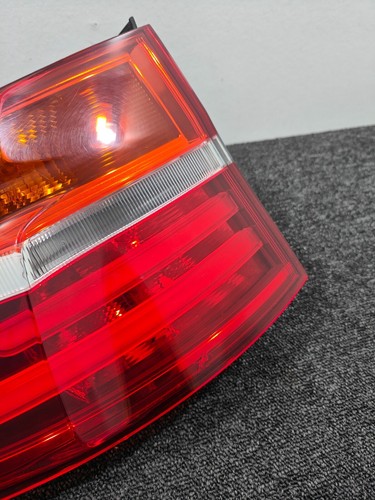 BMW X6 E71 E72 REAR LEFT PASSENGER SIDE OUTER LED TAIL LIGHT 7295001 - 第 4/11 張圖片