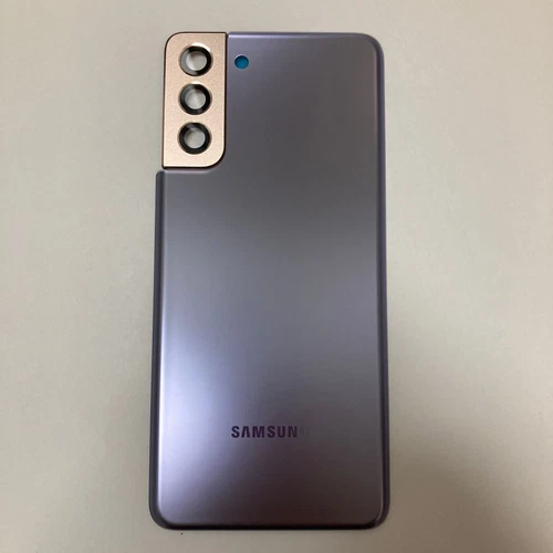 Rücktür Gehäuse Akkudeckel Backcover Ersatz für Samsung Galaxy S21+ Plus G996 - Bild 7 von 8