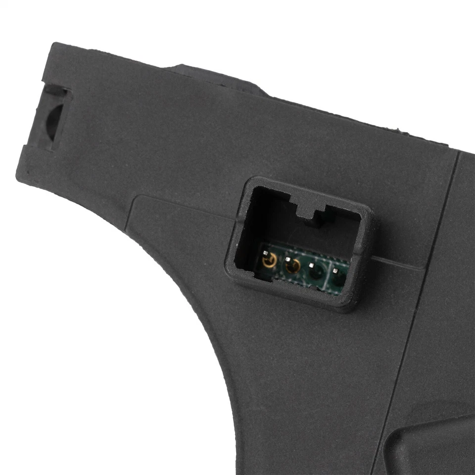 Interruptor multifunción señal de giro 5183952AA para Dodge Caliber Avenger Jeep Patriot Foto 3 de 4