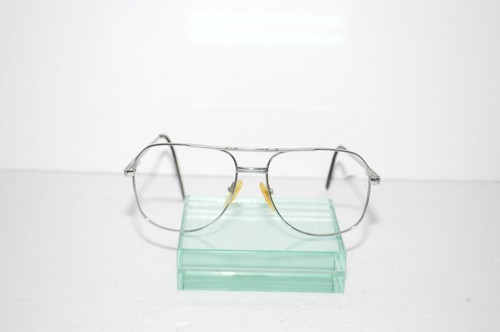 Viva MOD. 1015 WS Eyeglass/Sunglass Frames Aviator Natural