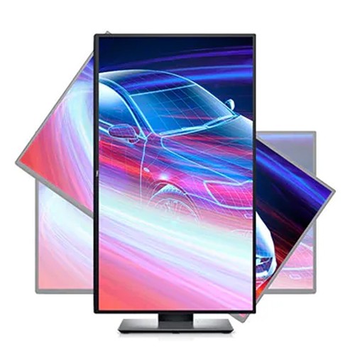 DELL UltraSharp U2720Q 27" Monitor 4K 3840 x 2160 60 Hz IPS
