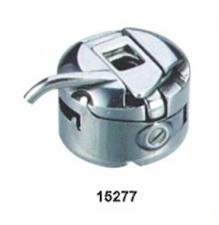 SINGER 15 15-30 16 BOBBIN CASE 15277 HA1 125115 6017 will fit all front load