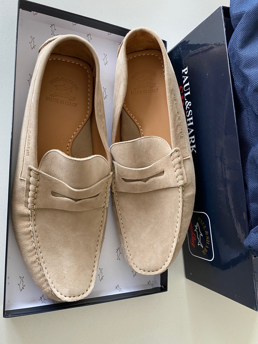 Paul and Shark yachting loafers size 44 ( US SIZE 11) | eBay display picture 2