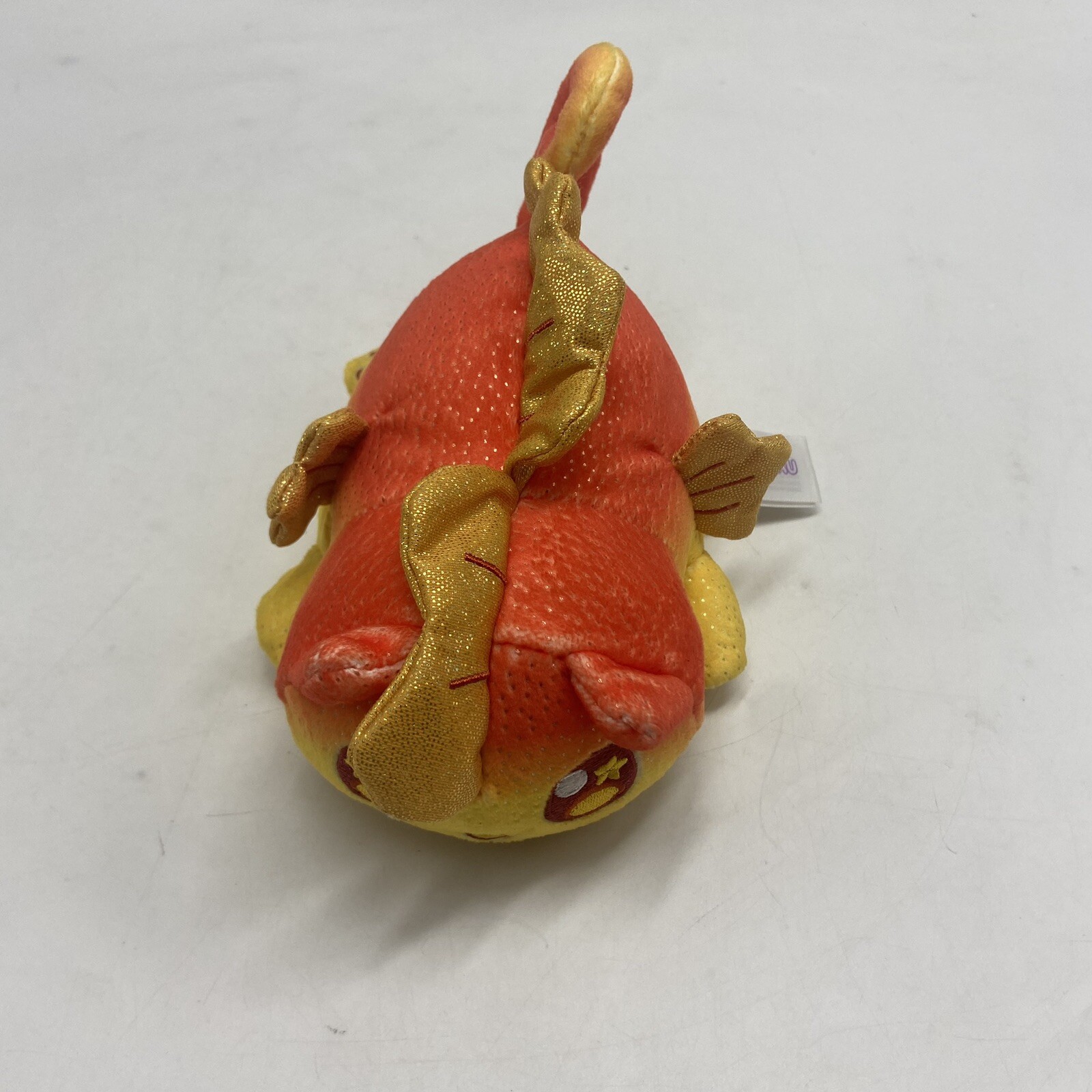 Aphmau MeeMeows Litter 5 Under the Sea Cat 6 inch Plush  SEAHORSE