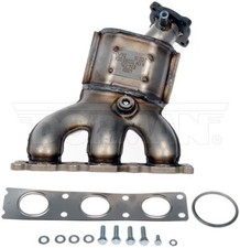 Dorman 674-125 Manifold Converter fits Volvo XC90