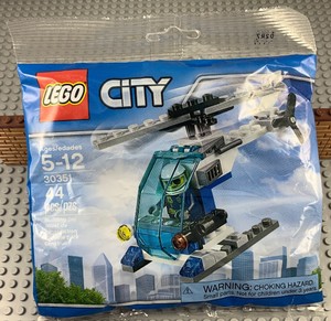 lego city 30351