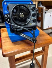 Vexilar Genz Pack Transducer Arm Upgrade Kit