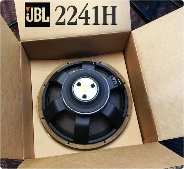 jbl 2241h