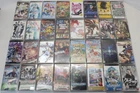 Sony PSP PlayStation Portable Game Japan Import REGION FREE Updated 03/15/24