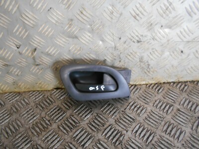 2007-2015 CITROEN DISPATCH 1.6 HDI RIGHT HAND SIDE FRONT INNER DOOR HANDLE