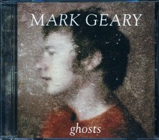 CD Mark Geary - Ghosts