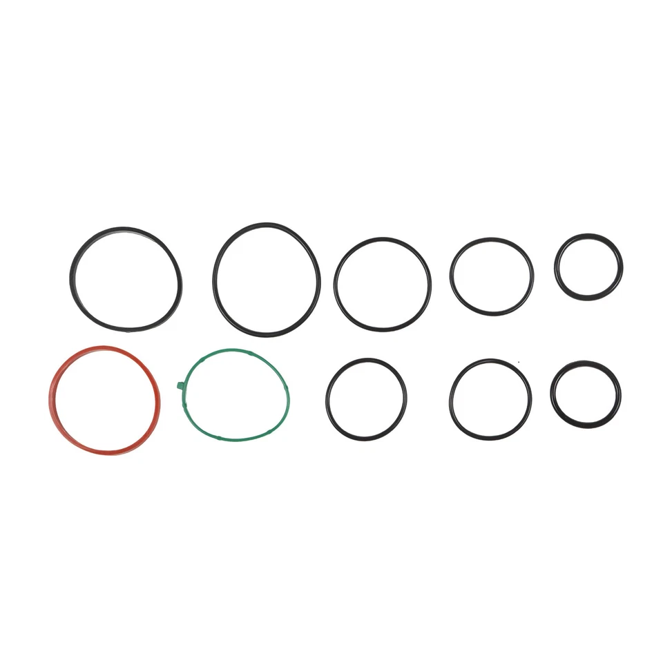 Juego de juntas de motor para Jeep Grand Cherokee 2014-2019 3,0 L-V6 68211174AA Foto 2 de 4