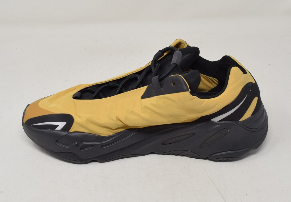 adidas gazelle silver green womens Adidas Yeezy Boost 700 MNVN UK 8 Honey Flux