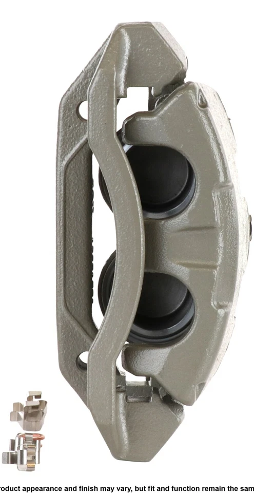 Pinza de freno de disco delantera izquierda cardone para Dodge Dakota 2005-2008 Foto 3 de 4