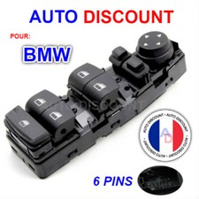 Lève vitre BMW X6