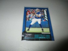 Jake Fromm 2020 Panini Playbook RC #105