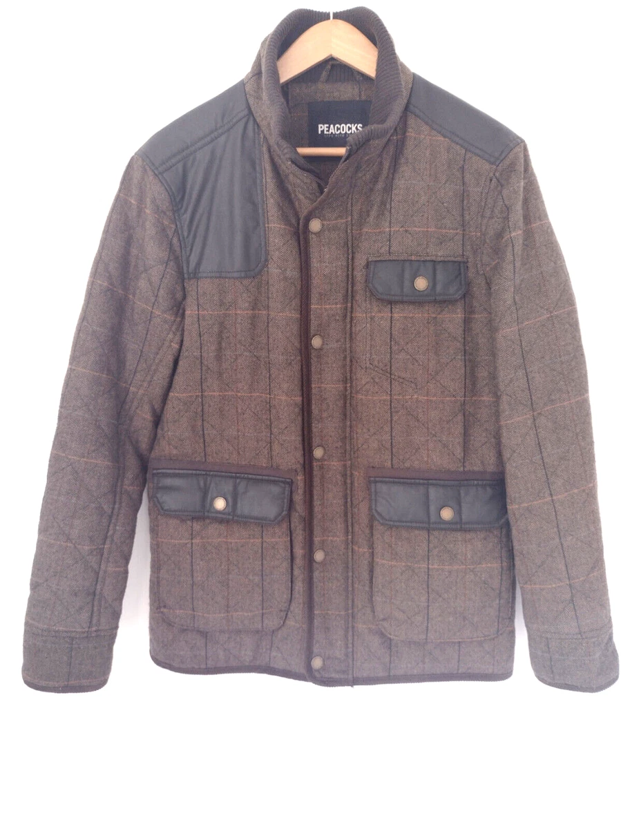Mens country clearance jacket