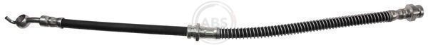A.B.S. SL 4022 Bremsschlauch Vorne Links Rechts FüR Mitsubishi Proton-image