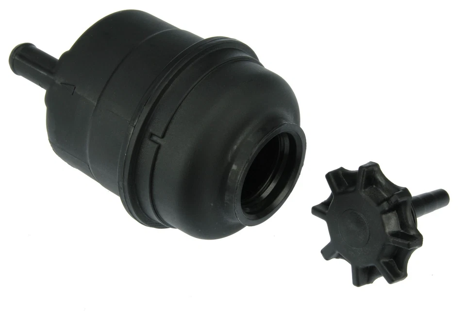 Depósito de dirección asistida URO para BMW 535i 1989-1993 Foto 2 de 4