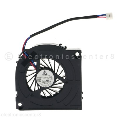 Cooling Fan Samsung UN48JS9000FXZA UN55JS9000FXZA UN55JS9000FXZC UN55JS9000GXPE