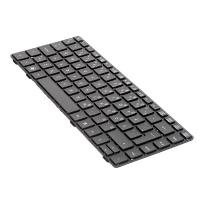 KEYBOARD HP 641834-B71 638525-B71 SWE/FIN QWERTY PROBOOK 6460B