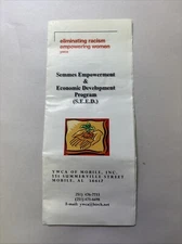 Semmes Empowerment & Economic Development Program YWCA of Mobile, Inc. 