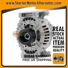 fits FIAT CROMA 1.9 2.2 2005-2007 ALTERNATOR