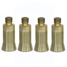 1 pc Capping Head for New Perfume Cap Crimping Machine Metal Cap Press machine