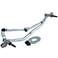NTY Scheibenreinigungsanlage Vorne FüR Peugeot 207 CC Wd_ 1.6 16V Wa_ Wc_ 1.4