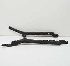 NEU Audi E-Tron Gen Frontstoßstange Unterer Kühlergrill Isolierschaum 4KE807914A