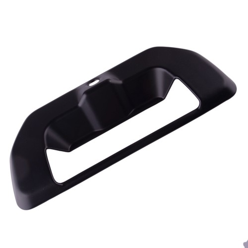 Car Tailgate Trunk Door Handle Bowl Cover Trim ABS Fit For Great Wall Cannon Ute - Bild 2 von 5