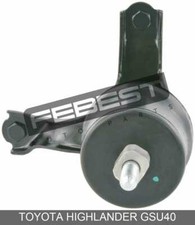 Right Engine Mount (Hydro) For Toyota Highlander Gsu40 (2007-2013)