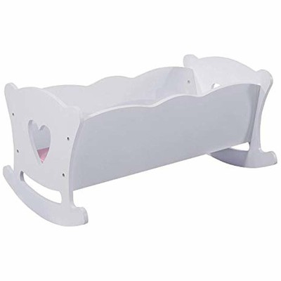 wooden doll cradle kits