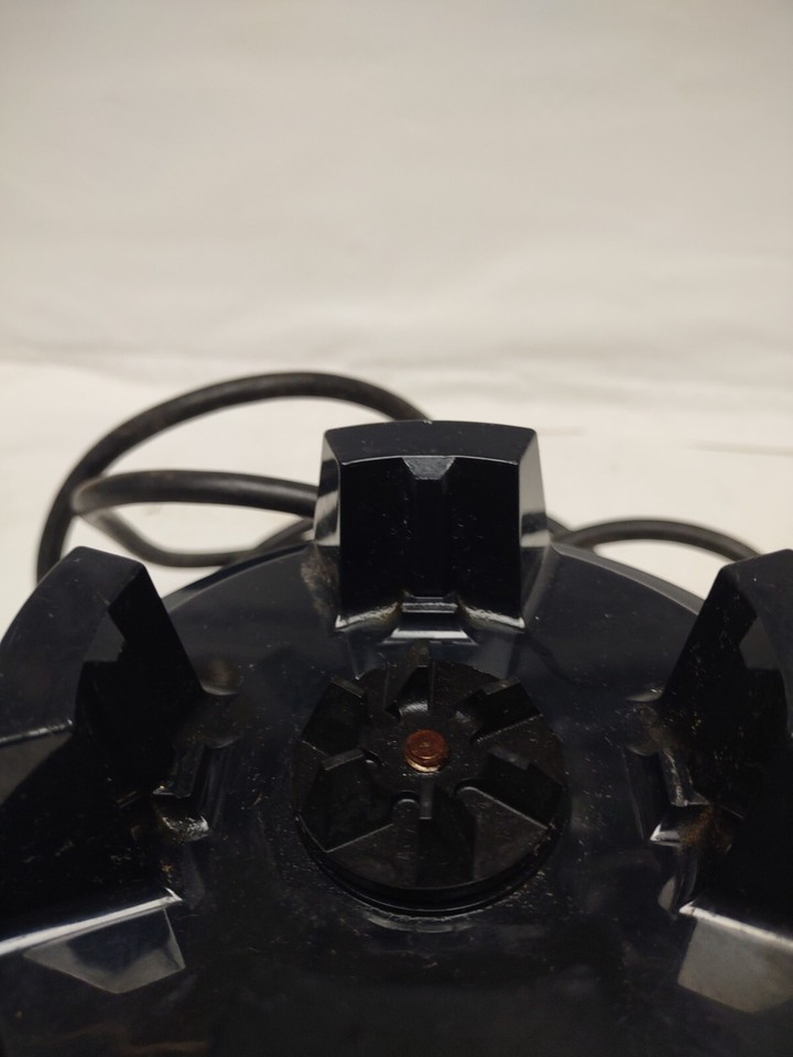 Hamilton Beach Commercial Bar Mixer Blender 909 Stainless Steel USA