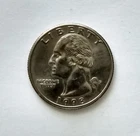 1998-P Washington Quarter — photo from another recent sale