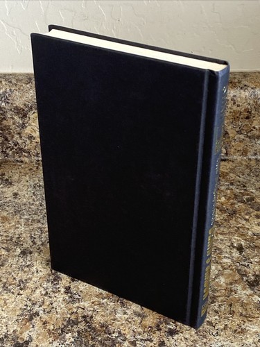 Death's Shadow SIGNED By Darren Shan - Demonata #7 - 1st Printing Fine Hardcover - Imagen 13 de 16