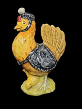 Beswick Beatrix Potter Sally Henny Penny F Warne  Co LTD Vintage 1974 1