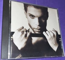 Prince -The Hits 2 CD Paisley Park Madonna Bell Biv Devoe Bobby Brown Pop